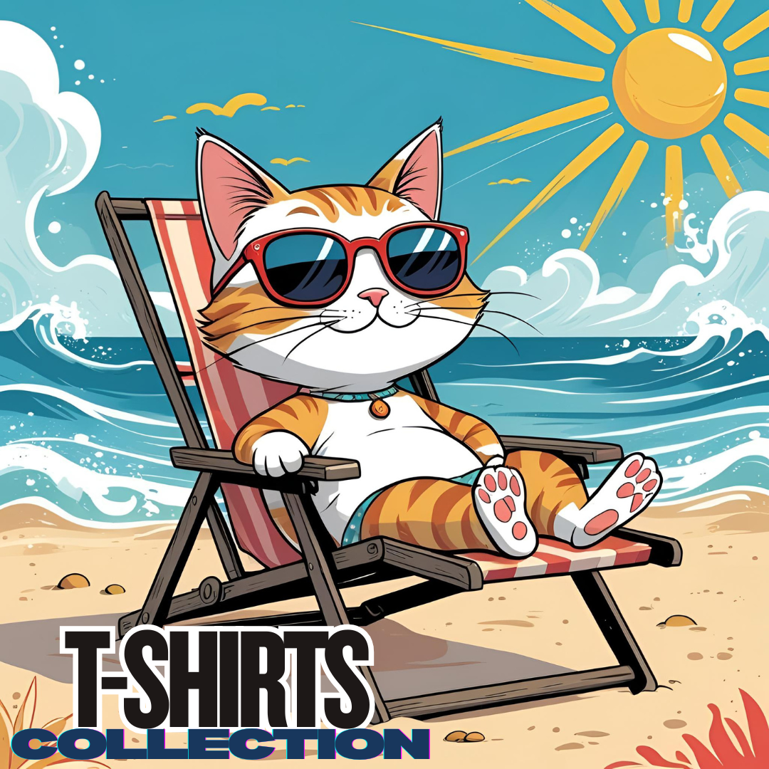 T-Shirts