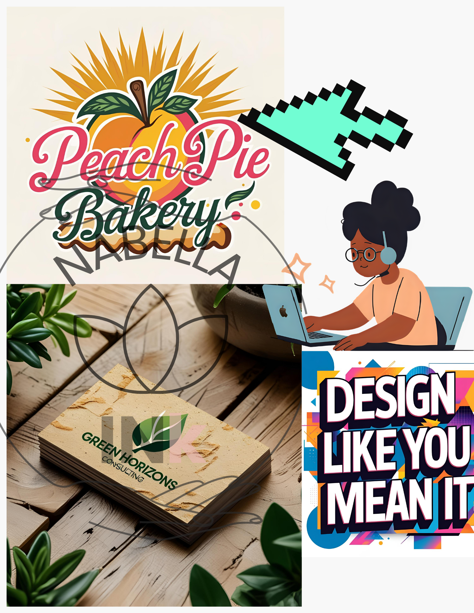 Design like you mean it